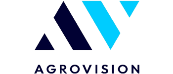 agrovision logo 2025