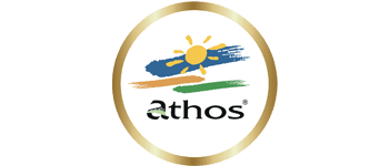athos logo 2025