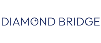 diamond bridge logo