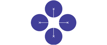 filled logo